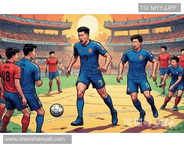 全球足球盛事汇聚精彩瞬间展现无尽激情与荣耀