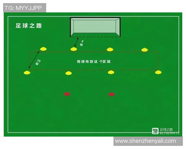 足球前卫的战术解析与技术提升之路探讨 足球前卫的战术解析与技术提升之路探讨