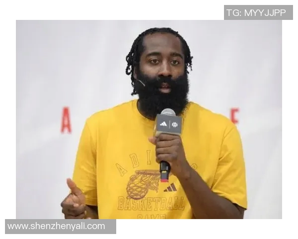 哈登与霍华德的巅峰对决：谁能在NBA历史上留下更深刻的印记