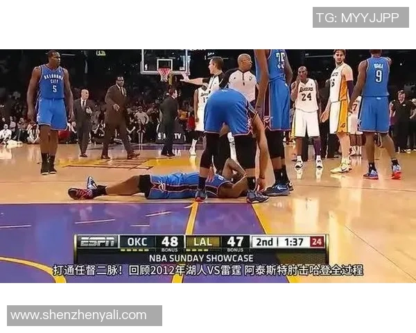 湖人对阵雷霆精彩视频直播全程回顾与赛后分析