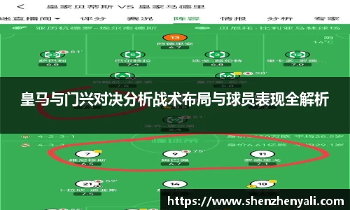 皇马与门兴对决分析战术布局与球员表现全解析